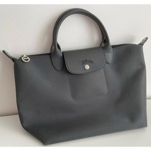 Preloved Longchamp Bag